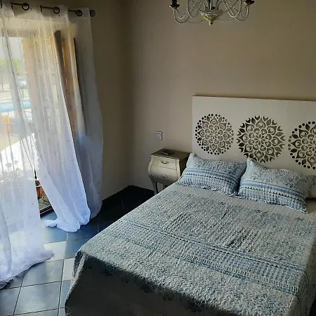 El Rincon Vinas * Jain