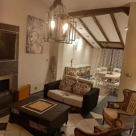 Holiday home El Rincon Vinas