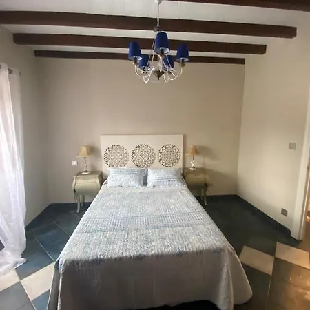 El Rincon Vinas Holiday home Jain