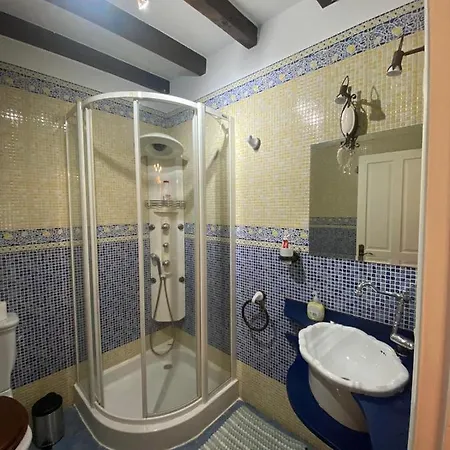 El Rincon Vinas Holiday home