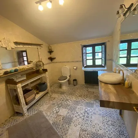 Holiday home El Rincon Vinas