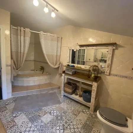 El Rincon Vinas Holiday home