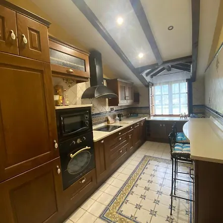 Holiday home El Rincon Vinas Jain