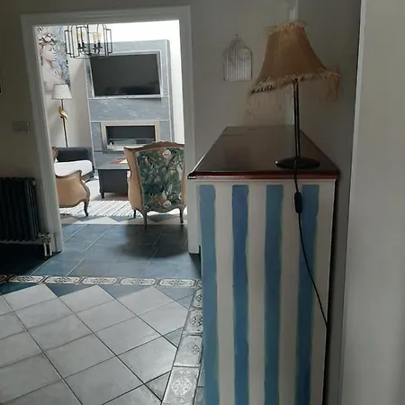 Holiday home El Rincon Vinas