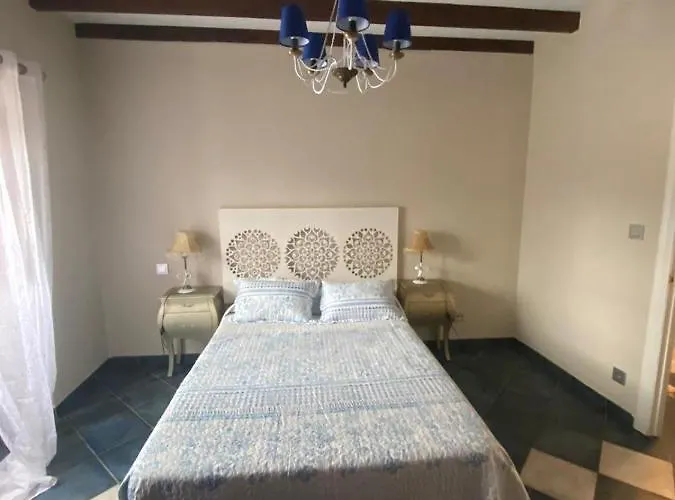 El Rincon Vinas Holiday home Jain