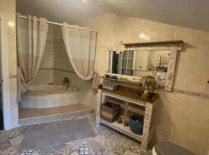 El Rincon Vinas Holiday home