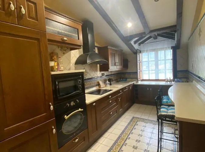 Holiday home El Rincon Vinas Jain