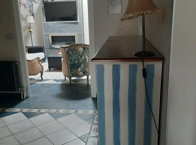 Holiday home El Rincon Vinas